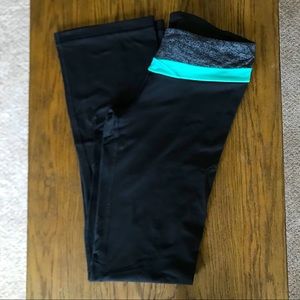 Victoria’s Secret Yoga Pant Size Small Tall